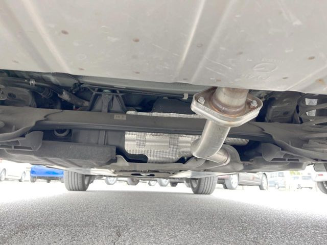 下回りがきれいなうちに、防錆加工の施工がオススメ。降雪地域はもちろん、沿岸部にお住いの方や、趣味でマリン・ウィンタースポーツをされる方にご好評いただいております。