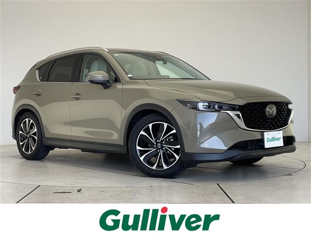 CX-52.2 XD Lパッケージ