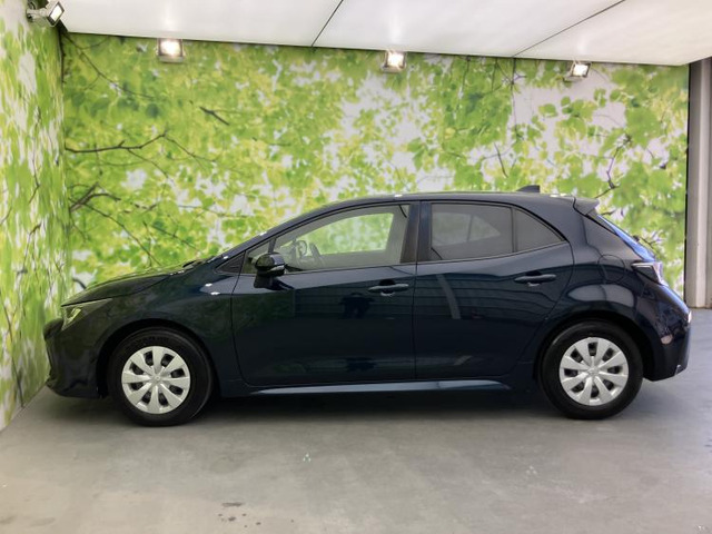 カローラスポーツ1.2 GX