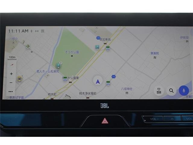 ハリアー2.5 プラグインハイブリッド Z E-Four 4WD