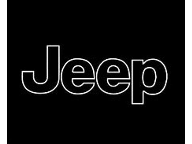 ラングラールビコン 4WD