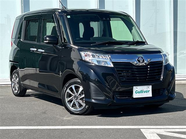 ルーミー1.0 G コージー エディション