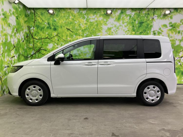 フリード1.5 e:HEV エアー