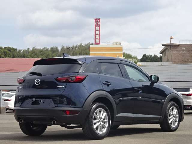 CX-31.5 15S アーバンドレッサー