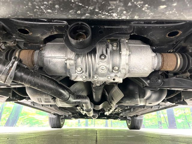 下回りがきれいなうちに、防錆加工の施工がオススメ。降雪地域はもちろん、沿岸部にお住いの方や、趣味でマリン・ウィンタースポーツをされる方にご好評いただいております。