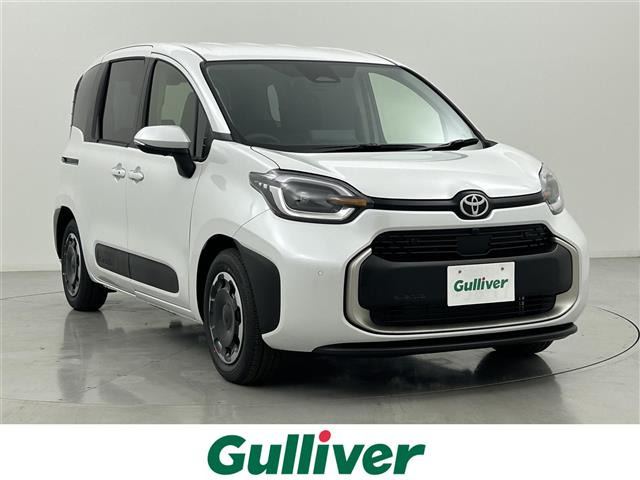 シエンタハイブリッド 1.5 Z