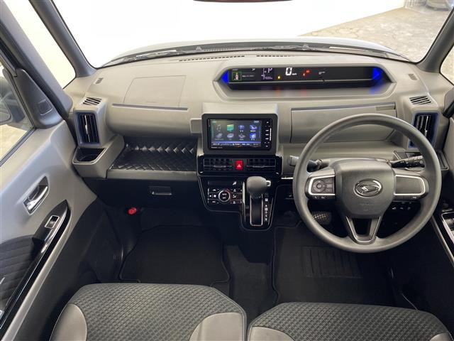 タントカスタムX セレクション