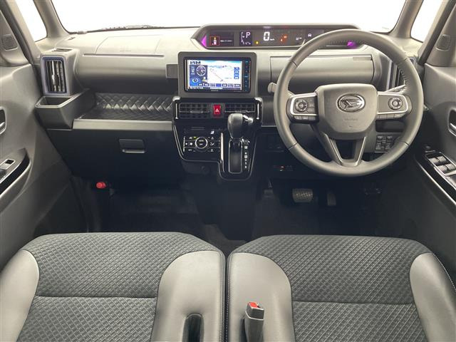 タントカスタムRS スタイルセレクション