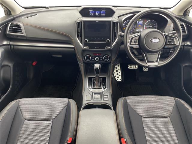 XV2.0 アドバンス 4WD