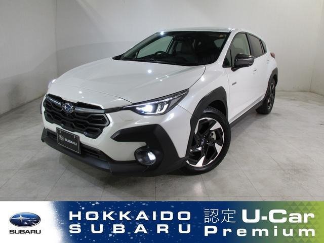 クロストレック2.0 リミテッド 4WD