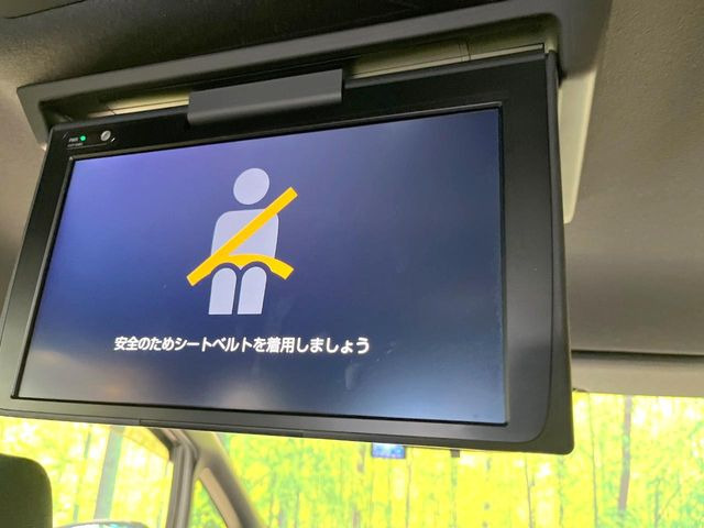 ヴォクシー1.8 ハイブリッド V