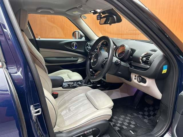 ミニクラブマンクーパー SD