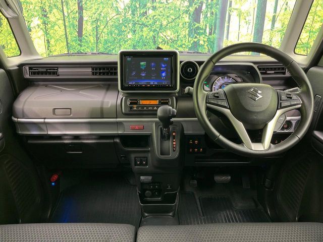 スペーシアギアハイブリッド(HYBRID) XZ