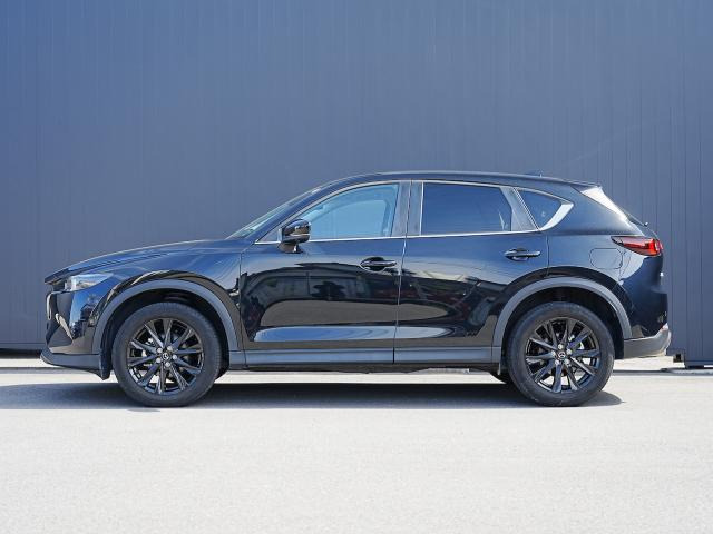 CX-52.2 XD ブラックトーンエディション