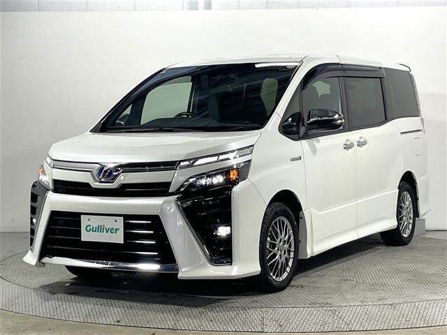 ヴォクシー2.0 Z 煌II