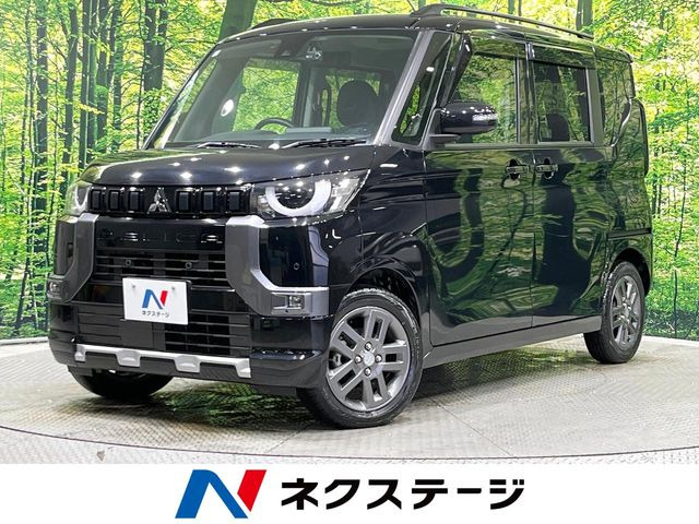 デリカミニT プレミアム