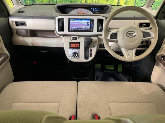 ムーヴキャンバスX メイクアップ リミテッド SAIII