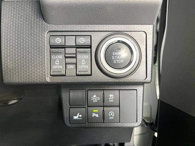 タントカスタムX セレクション