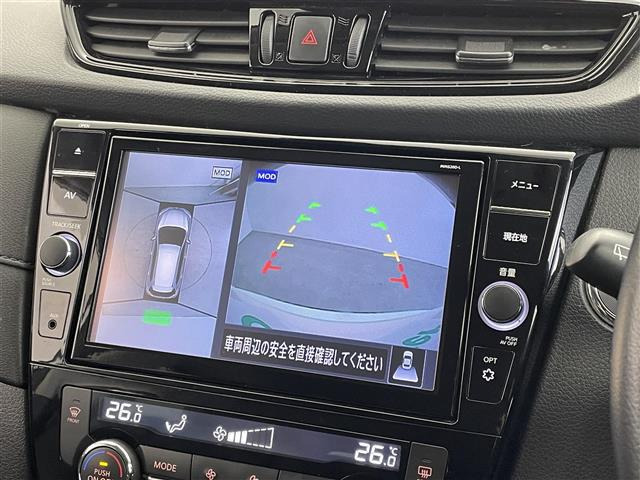 エクストレイル2.0 20Xi Vセレクション 4WD