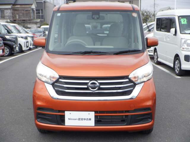 デイズルークスX