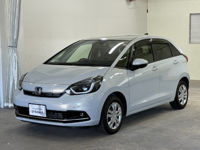 フィット1.5 ホーム