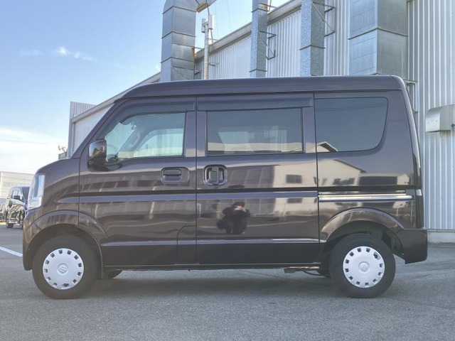 エブリイジョイン