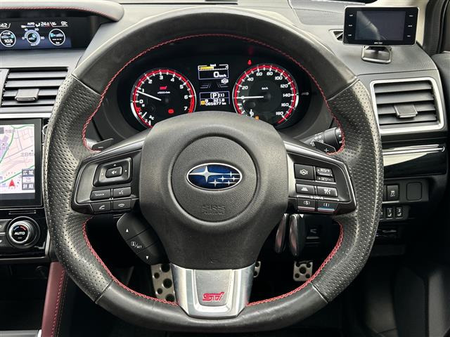 レヴォーグ1.6 STI スポーツ アイサイト 4WD