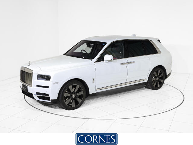 カリナン6.75 4WD