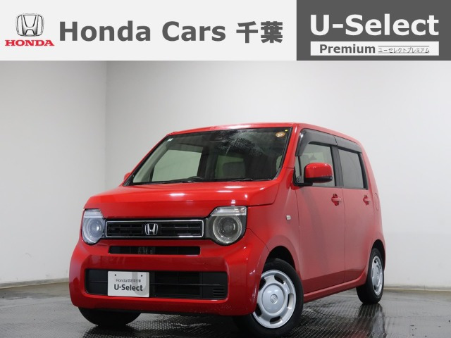 N-WGNL ホンダ センシング