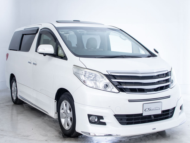 万一の際の保証修理は全国のディーラー及び認証工場で対応可能です!