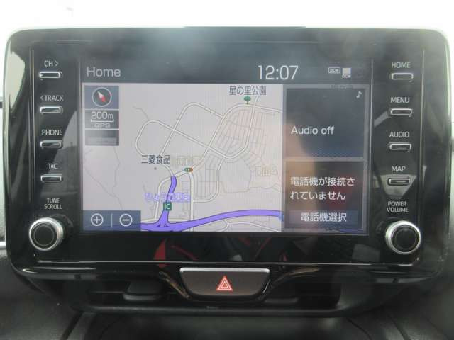 ヤリスクロス1.5 G