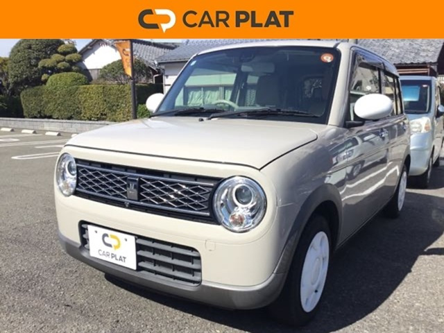 アルトラパンSセレクション