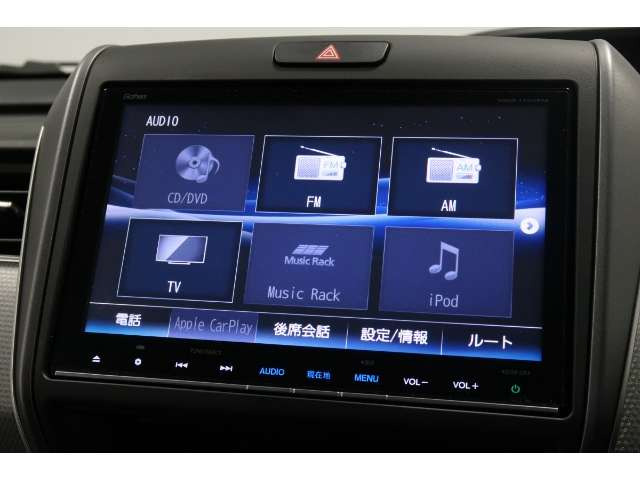 フリード+1.5 ハイブリッド G ホンダセンシング