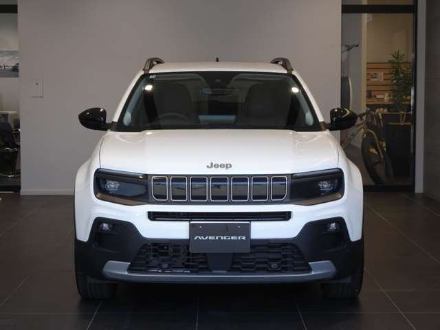 アベンジャーアルティテュード