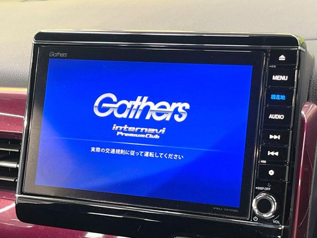 �y�����i�r�z�l�C�̏����i�r�𑕔����Ă���܂��B�i�r�̎g���₷���͂������A�I�[�f�B�I�@�\���[��!�L�����v�◷�s�͂������A�ʋ΂┃�����ȂǕ��i�̃h���C�u���y�����Ȃ�͂���