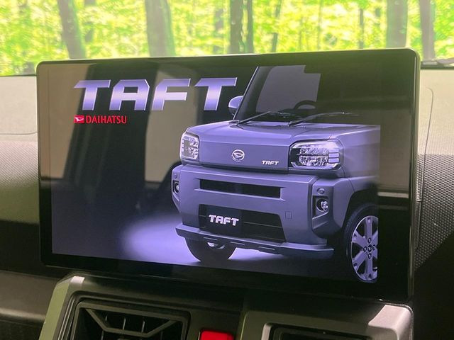 タフトG ダーククロム ベンチャー