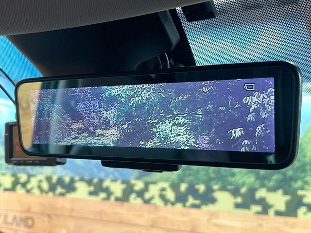 �y�C���e���W�F���g���[���~���[�z��Ȃ̑傫�ȉו��⓯��҂Ō�����m�F���Â炢���ł����S!�J�������B�e�����ԗ�����̉f�������[���~���[���ɕ\���B�N���A�Ȏ��E�ŏ󋵂̊m�F���\�ł�!