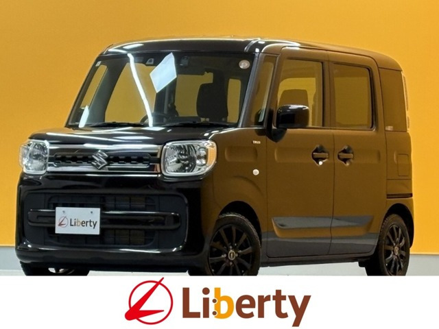 スペーシアハイブリッド(HYBRID)  X