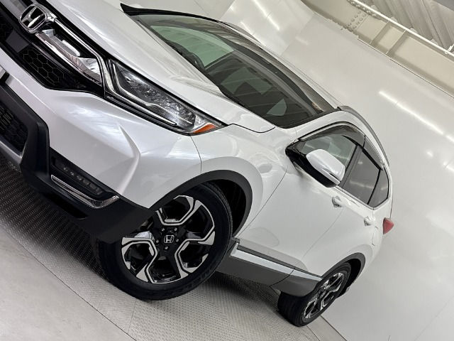 CR-V1.5 EX マスターピース