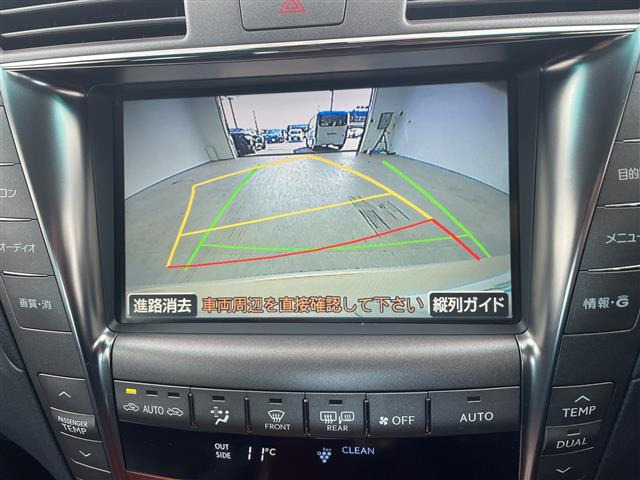 LS600h バージョンS 4WD