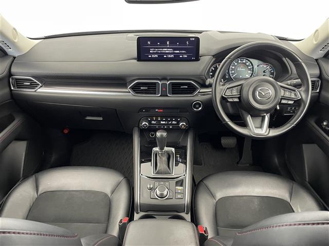 CX-52.2 XD ブラックトーンエディション