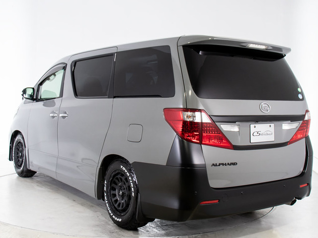 ★リアビュー★テールランプ加工、マフラー換装等も承っております!