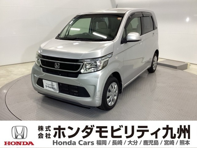 N-WGNG Aパッケージ 4WD