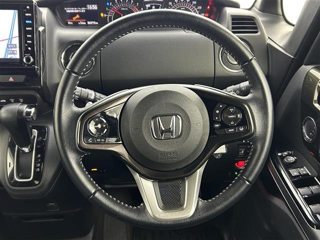 N-BOXカスタムG L ターボ ホンダセンシング