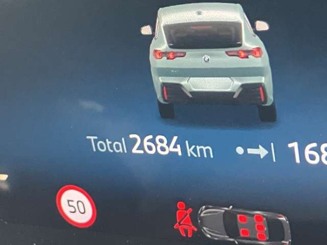 X2xドライブ20i Mスポーツ 4WD