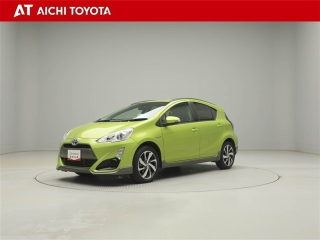 アクア1.5 X-URBAN