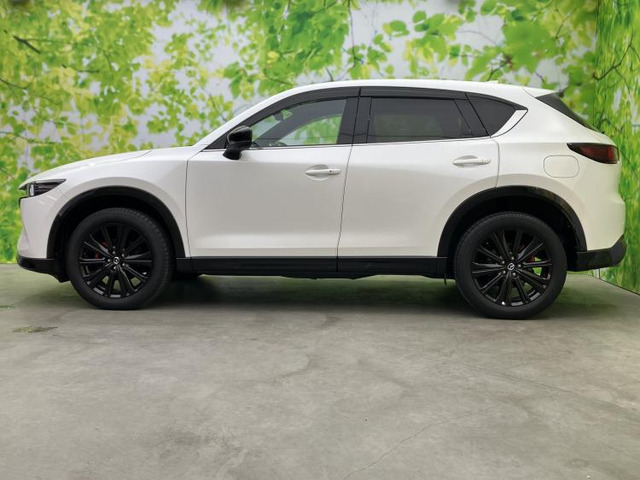 CX-52.5 25S スポーツアピアランス