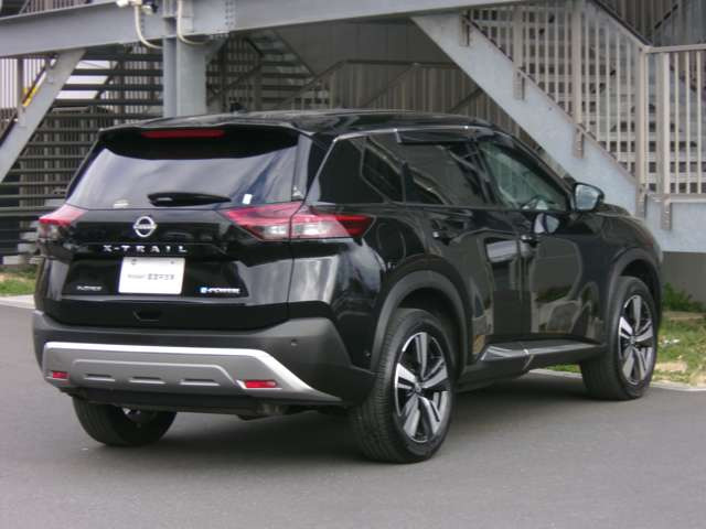 エクストレイル