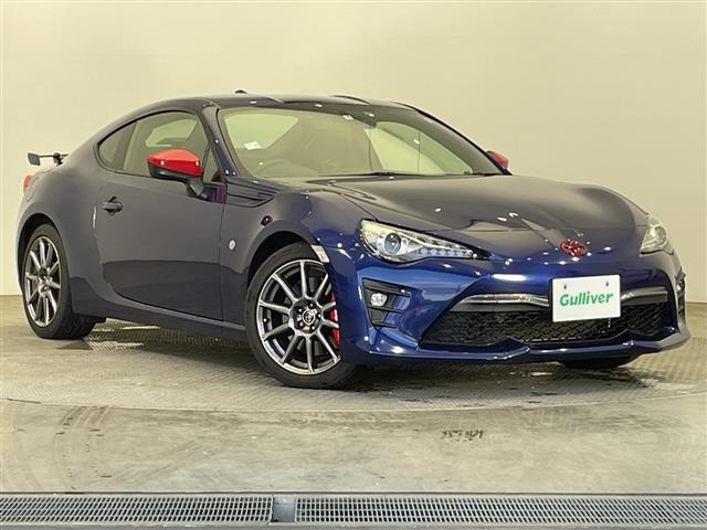 862.0 GT リミテッド ハイパフォーマンス パッケージ