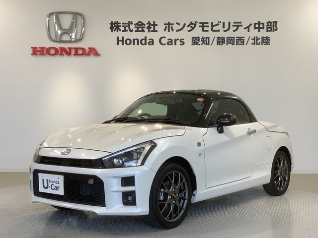 コペンGR スポーツ